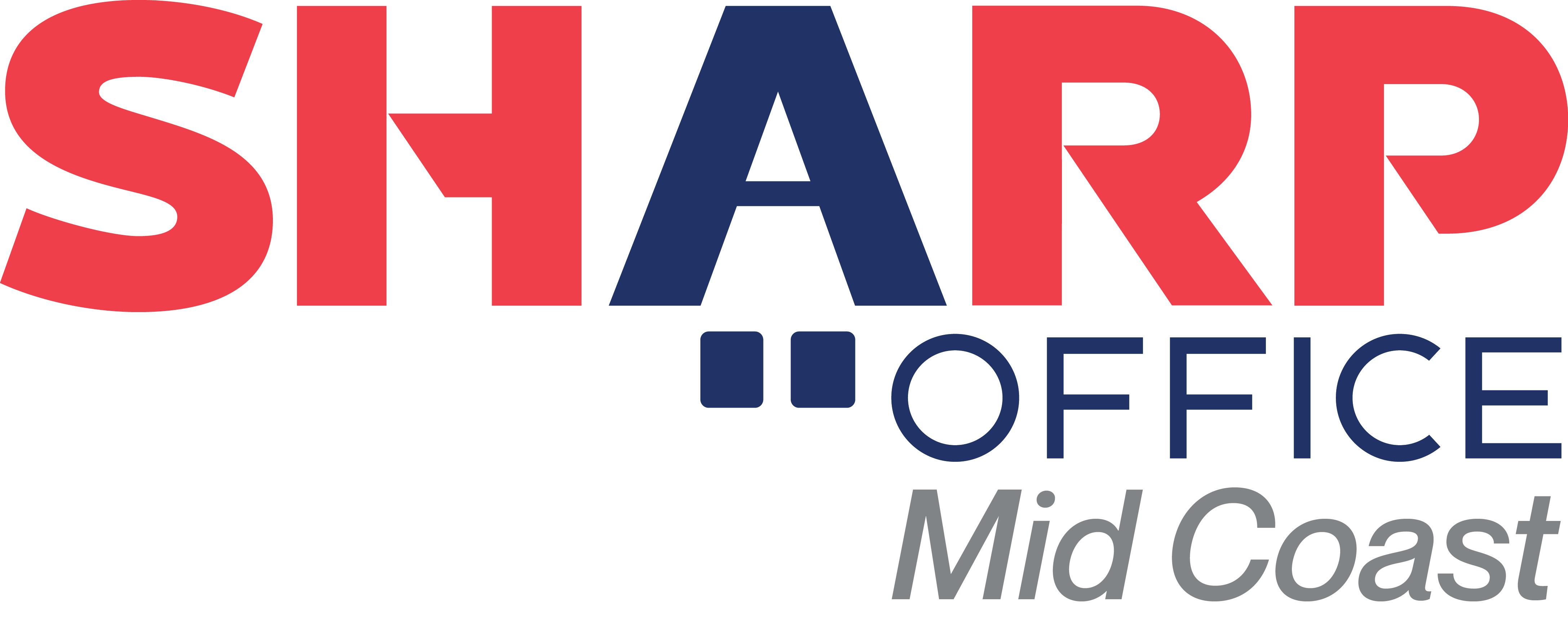 Sharp Office Mid Coast