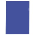 Marbig 2004301 Letter File A4 PP Ultra Blue