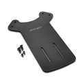 Kensington 33959 Vesa Docking Station Mounting Plate Black