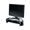 Fellowes 8020801 Corner Monitor Riser Plus