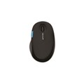 Microsoft Mouse H3S00005 Sculpt Comfort Full Size Bluetooth Black  EOL