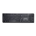 Kensington Keyboard 75229 Pro Fit LowProfile Wireless Each