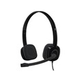 Logitech H151 Stereo Headset