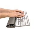 Fellowes 9314601 Rocker Wrist Rest Ispire Grey