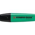 Stabilo Boss 7051 Highlighter Turquoise