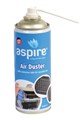 Aspire Airduster 400ml Flammable sub asdu400D134A non flammable