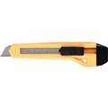 Celco 0216760 Heavy Duty Manual Lock Knife 18mm