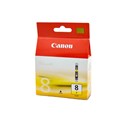 Canon Ink Tank CLI8Y Yellow