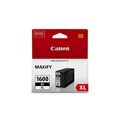Canon Ink Cartridge PGI1600XLBK Black High Yield