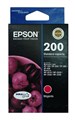 Epson 200 Ink Cartridge C13T200392 Magenta