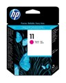 HP 11 Ink Cartridge C4837AA Magenta