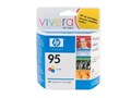 HP 95 Ink Cartridge C8766WA TriColour