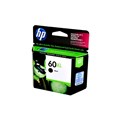 HP 60XL Ink Cartridge CC641WA Black High Yield
