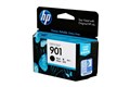 HP 901 Ink Cartridge CC653AA Black