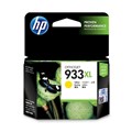 HP 933XL Ink Cartridge CN056AA Yellow