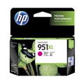 HP 951XL Ink Cartridge CN047AA Magenta