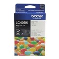 Brother LC40 Ink Cartridge Black