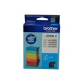 Brother LC235XLC Ink Cartridge Cyan High Yield