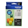 Brother LC231BK Ink Cartridge Black