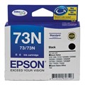 Epson 73N Ink Cartridge C13T105192 Black