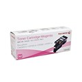 Fuji Xerox CT201593 Toner Cartridge Magenta