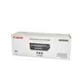 Canon FX9 Toner Cartridge Black