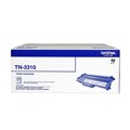 Brother TN3310 Toner Cartridge Black