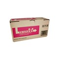 Kyocera TK574M Toner Cartridge Magenta
