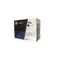 HP 90A Toner Cartridge CE390A Black