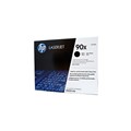 HP 90X Toner Cartridge CE390X Black