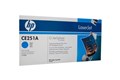 HP 504A Toner Cartridge CE251A Cyan