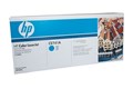 HP 307A Toner Cartridge CE741A Cyan