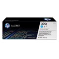 HP 305A Toner Cartridge CE411A Cyan