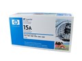 HP 15A Toner Cartridge C7115A Black