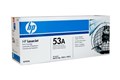 HP 53A Toner Cartridge Q7553A Black