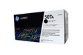 HP 507A Toner Cartridge CE400A Black