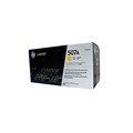 HP 507A Toner Cartridge CE402A Yellow