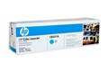 HP 125A Toner Cartridge CB541A Cyan