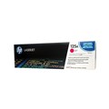 HP 125A Toner Cartridge CB543A Magenta