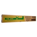 Toner Kit  Yellow FsC8525Mfp TK899Y