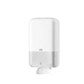 Tork Dispenser Toilet Paper T3 Folded White