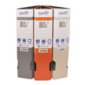 Bantex 145005 Lever Arch File A4 PP Grey