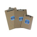 Writer NP9605 Clipboard Heavy Large Clip Foolscap MDF