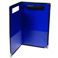 Esselte Clipfolder Fc Supertuff Blue 057709Roy