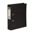 Marbig 6601002 Lever Arch File A4 PE Black