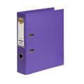 Marbig 6601019 Lever Arch File A4 PE Purple