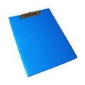 Bantex 424062 Clipfolder A4 PVC Blueberry 100851707