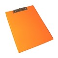 Bantex 424064 Clipfolder A4 PVC Mango