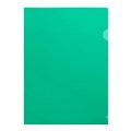 Marbig 2004304 Letter File A4 PP Ultra Green Box 100