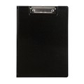 Marbig 71388 Clipfolder A4 PP Black 4300002